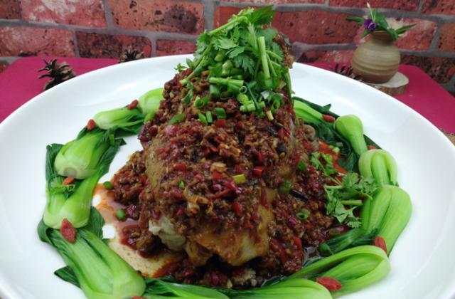 메이산 동파족발