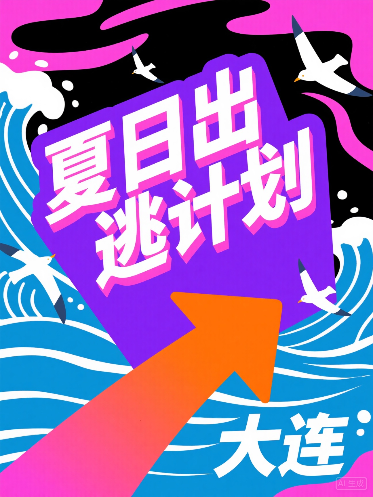设计模板展示