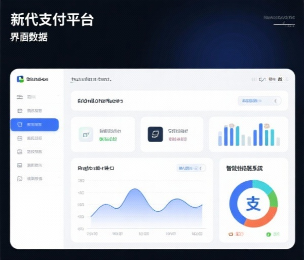 星掌柜支付平台解决方案